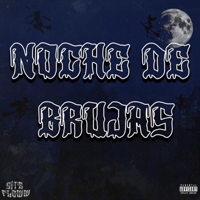 Noche de Brujas - Single