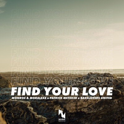 Find Your Love - Single