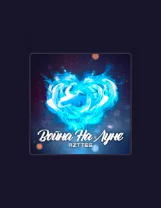 Luister naar AZTTEG, bekijk muziekvideo's, lees de bio, bekijk de tourdata, en meer!