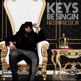 Her Favorite Song (feat. Surreall) Keys be singin