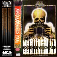 God Hates Me - Single - Yellowmane