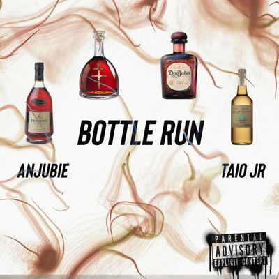 Bottle Run (feat. TaioJr) - Single