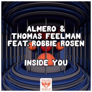 Inside You (feat. Robbie Rosen)