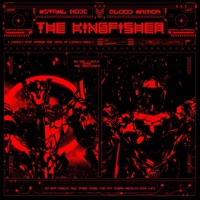 The Kingfisher - EP - Space Wizard