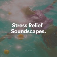 Stress Relief Soundscapes - Lullabies for Deep Meditation, Massage Music & Stress Relief Helper