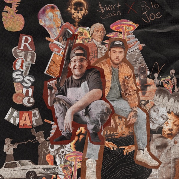 Renaissance Rap - Single