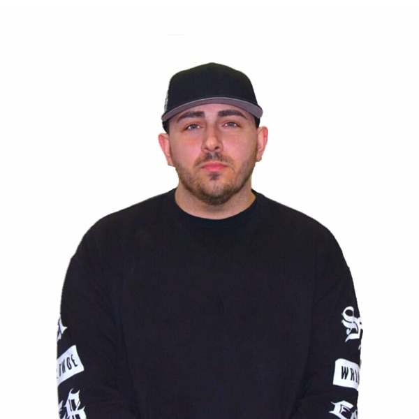 Pat C's avatar