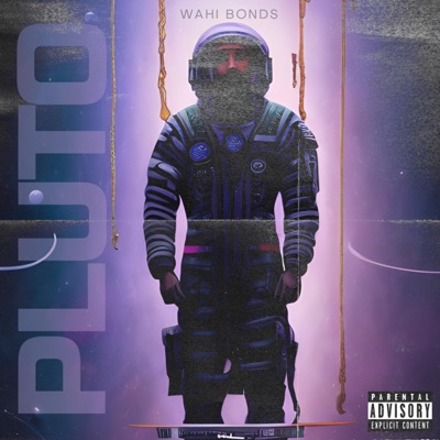 Pluto - Single