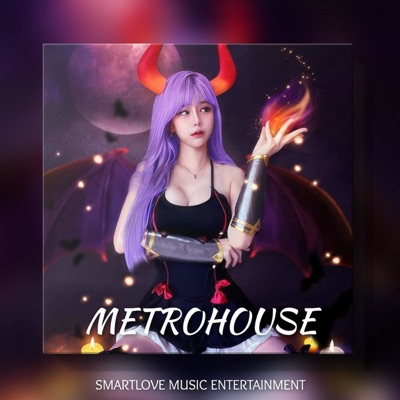 Metrohouse - EP