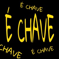 É Chave - Single - EVANZZ