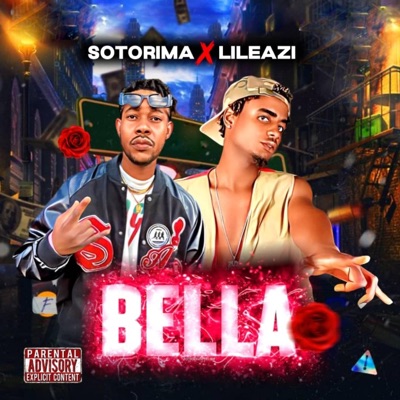 BELLA (feat. Sotorima) - Single