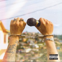 Atento a la Police (Remix) - Single - Big Martin_yera, Fefi Mera, Donky El Craneo, Watonelson, kohl & Inadapthada