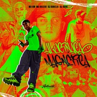 Alucinação Magnética (feat. MC GW & MC VUIZIKI) - Single - Dj Aurélio & DJ Roca