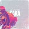Saka (feat. Novatron, Shuga & Scotts Maphuma) cover art