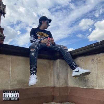 SO WHAT (feat. NOROMEO) - Single