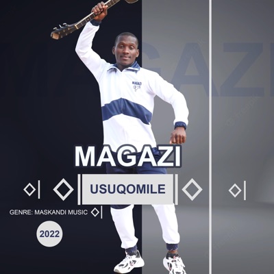 Usuqomile - Single