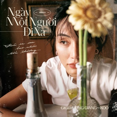 Ngày Một Người Đi Xa (feat. Koo) - Single