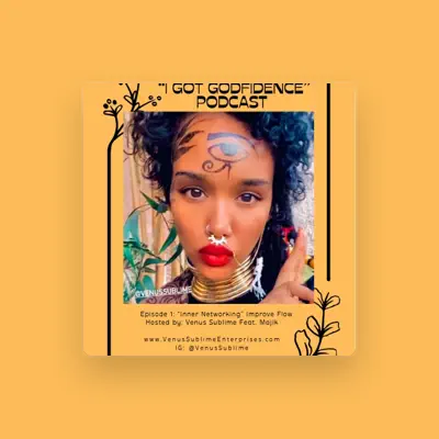 Listen to Venus Sublime, watch music videos, read bio, see tour dates & more!