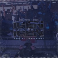 IGEN & IGEN - Single - G1ocatore & Dizzy