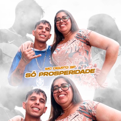 Só Prosperidade - Single