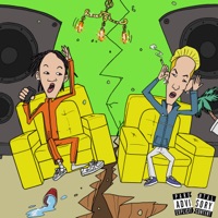 EarthQuake - EP - Roh Yun Ha & CHERRY BOY 17