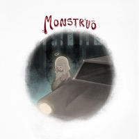 Monstruo - Single - Godo