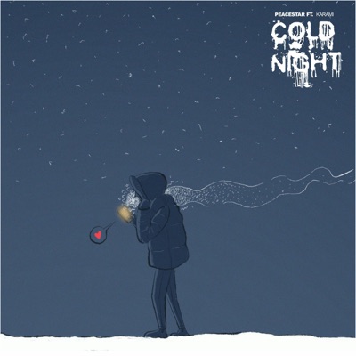 Cold Night (feat. Karami) - Single