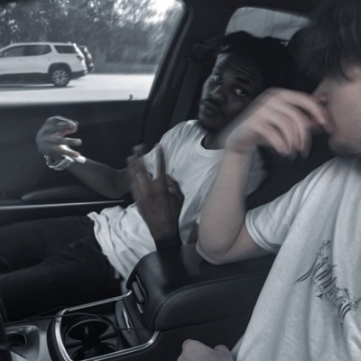#GoinGhost (feat. Tekdidwhat) - Single
