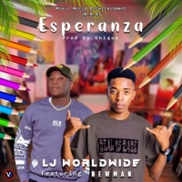 Esperanza - Single - LJ Worldwide