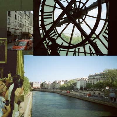 The Professional - Single