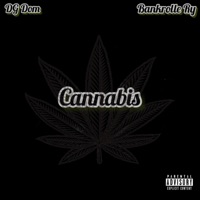 Cannabis (feat. Bankrolle Ry) - Single - DG Dom