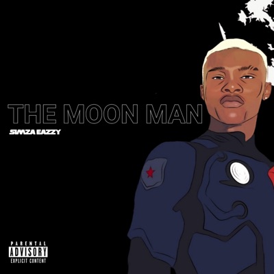 The Moon Man - Single