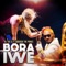 Bora Iwe (feat. Baraka the Prince) - Rj The Dj lyrics