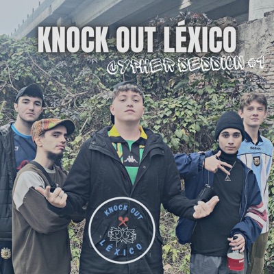 Cypher Session #1 (feat. Buena Vibra, Tota, Drupi & Shera) - Single