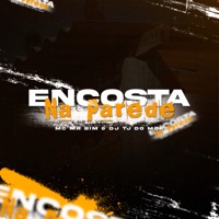 Encosta na Parede - Single - DJ TJ DO MDP & MC Mr Bim