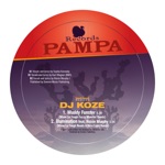 DJ Koze - Illumination (feat. Róisín Murphy) [Mano Le Tough Needs a Birra Light Remix]