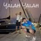 YALAH YALAH (feat. Buman) - JONATAN SESTAO lyrics