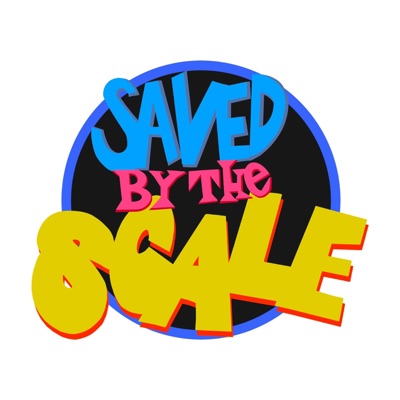 Saved By the Scale - Single