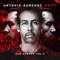 Comet, Come to Me (feat. Meshell Ndegeocello) - Antonio Sánchez lyrics