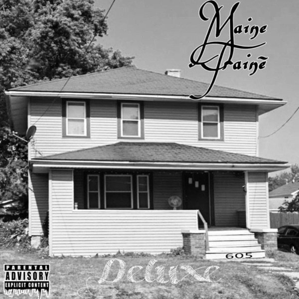 605 deluxe - Single