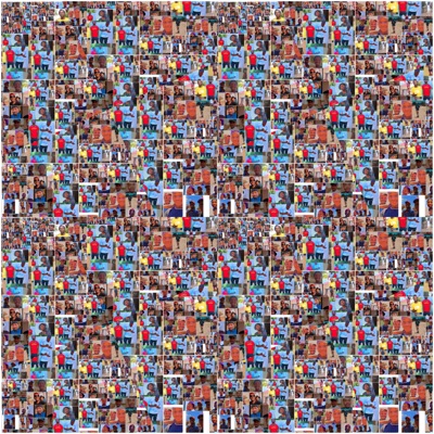 They Know Better - EP