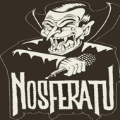 Nosferatu Ninja Cypher (feat. Ray Castro, Swiff, Hadithi & ALX) artwork