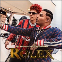 Rolex - Single - MC Klebinho, NexoAnexo & Viktor Kr