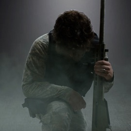 No Man's Land Nate James