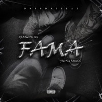 Fama (feat. Young Rouss) - Single - Orenzthug