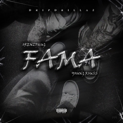 Fama (feat. Young Rouss) - Single