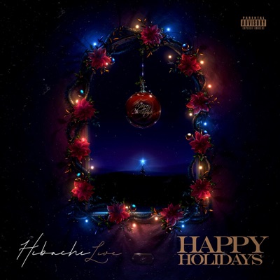 Happy Holidays - Single
