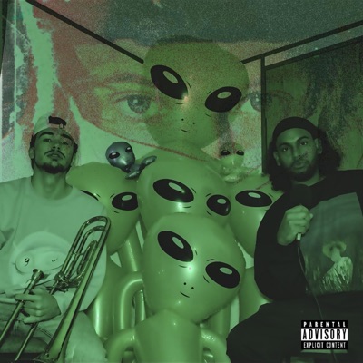 Honey Grxhxms/Go Stoopid (feat. Grxhxm) - Single