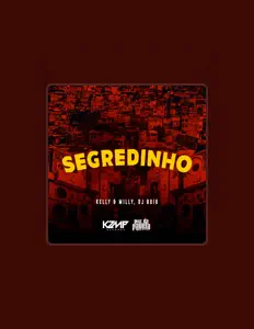 kelly e millyを聴いたり、ミュージックビデオを鑑賞したり、経歴やツアー日程などを確認したりしましょう！