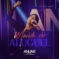 Marido de Aluguel (Vibe do Amor) [Ao Vivo] - Single - Anuar Oficial